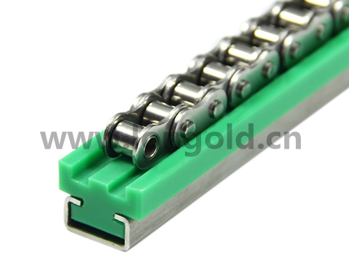 單排鏈條導軌S-CTS型 單排鏈條導軌S-CTS型