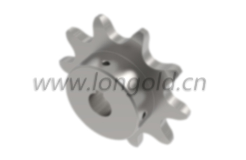 雙倍節(jié)距成品孔鏈輪 雙倍節(jié)距成品孔鏈輪