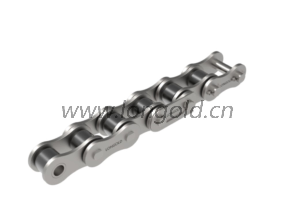 A系列短節(jié)距單排滾子鏈條 A系列短節(jié)距單排滾子鏈條