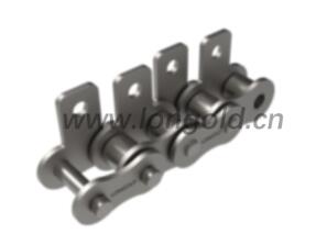 免加油自潤滑帶SA1附件B系列小型輸送鏈 免加油自潤滑帶SA1附件B系列小型輸送鏈