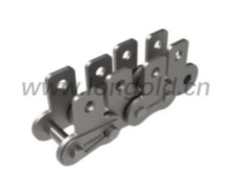 免加油自潤滑帶SK1附件B系列小型輸送鏈 免加油自潤滑帶SK1附件B系列小型輸送鏈