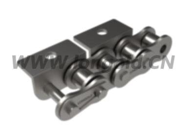 免加油自潤滑帶WA1/WA2附件B系列小型輸送鏈 免加油自潤滑帶WA1/WA2附件B系列小型輸送鏈