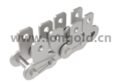 不銹鋼帶SK1附件A系列小型輸送鏈 NS規(guī)格 不銹鋼帶SK1附件A系列小型輸送鏈 NS規(guī)格