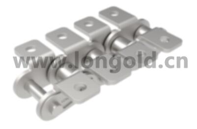 不銹鋼帶K1附件A系列小型輸送鏈 AS規(guī)格 不銹鋼帶K1附件A系列小型輸送鏈 AS規(guī)格