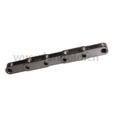 不銹鋼雙節距空心銷軸鏈 不銹鋼雙節距空心銷軸鏈