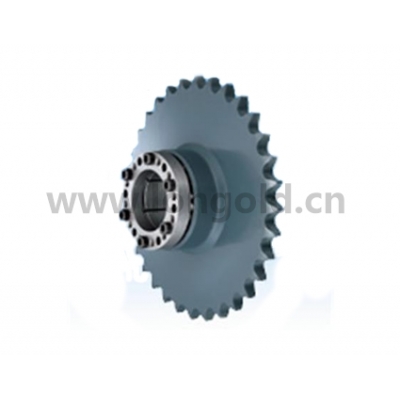 雙倍節(jié)距鎖式鏈輪-R滾子 雙倍節(jié)距鎖式鏈輪-R滾子