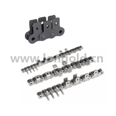 每2節帶SK1附件B系列小型輸送鏈 每2節帶SK1附件B系列小型輸送鏈