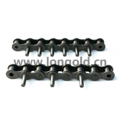 多節帶加長銷B系列小型輸送鏈 多節帶加長銷B系列小型輸送鏈