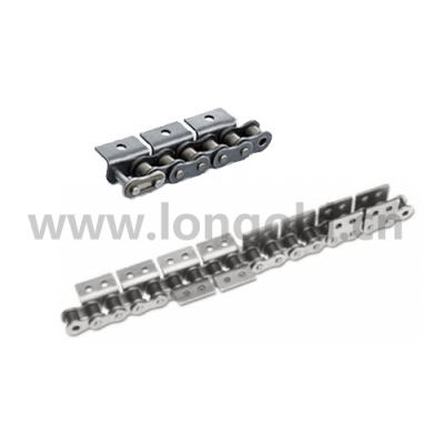 多節帶WA附件B系列小型輸送鏈 多節帶WA附件B系列小型輸送鏈