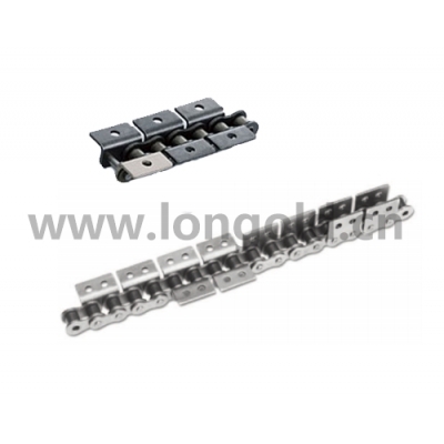 多節帶WK附件B系列小型輸送鏈 多節帶WK附件B系列小型輸送鏈