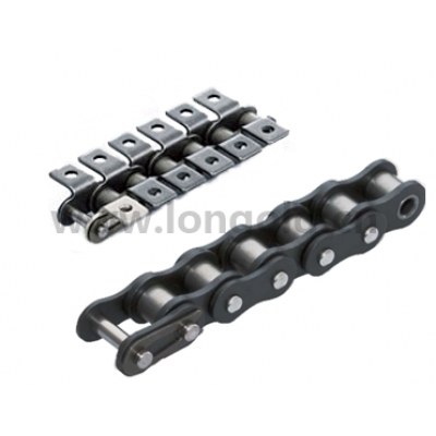多節帶K1附件免加油自潤滑A系列小型輸送鏈 多節帶K1附件免加油自潤滑A系列小型輸送鏈